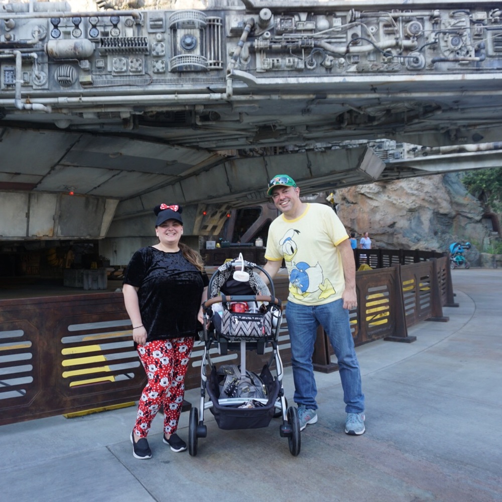 Meet your Posher, Jordyn